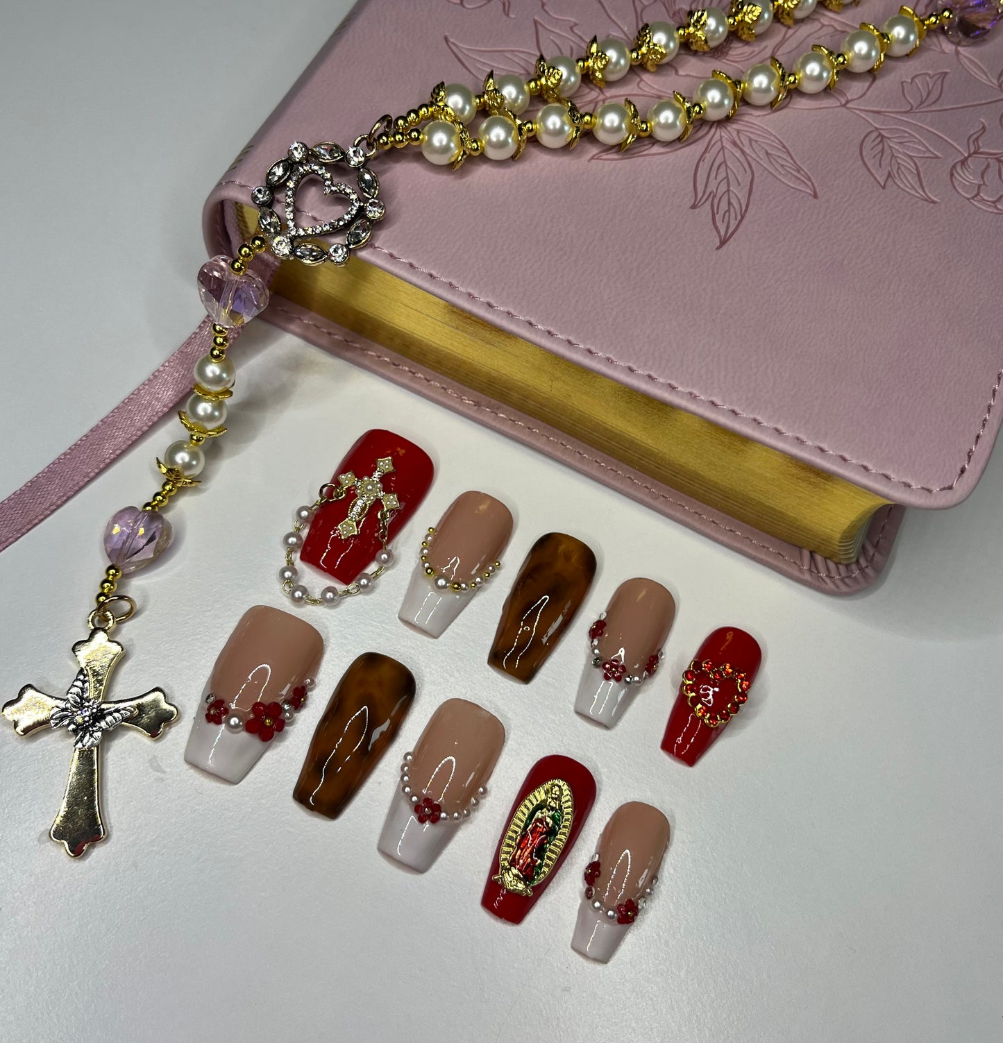 Virgen Vibes