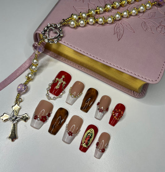 Virgen Vibes