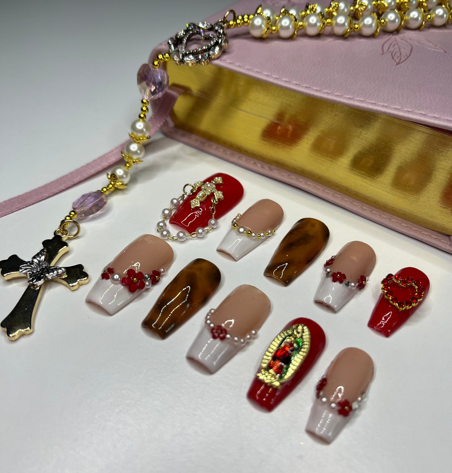 Virgen Vibes