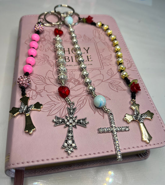 Long Key Chain