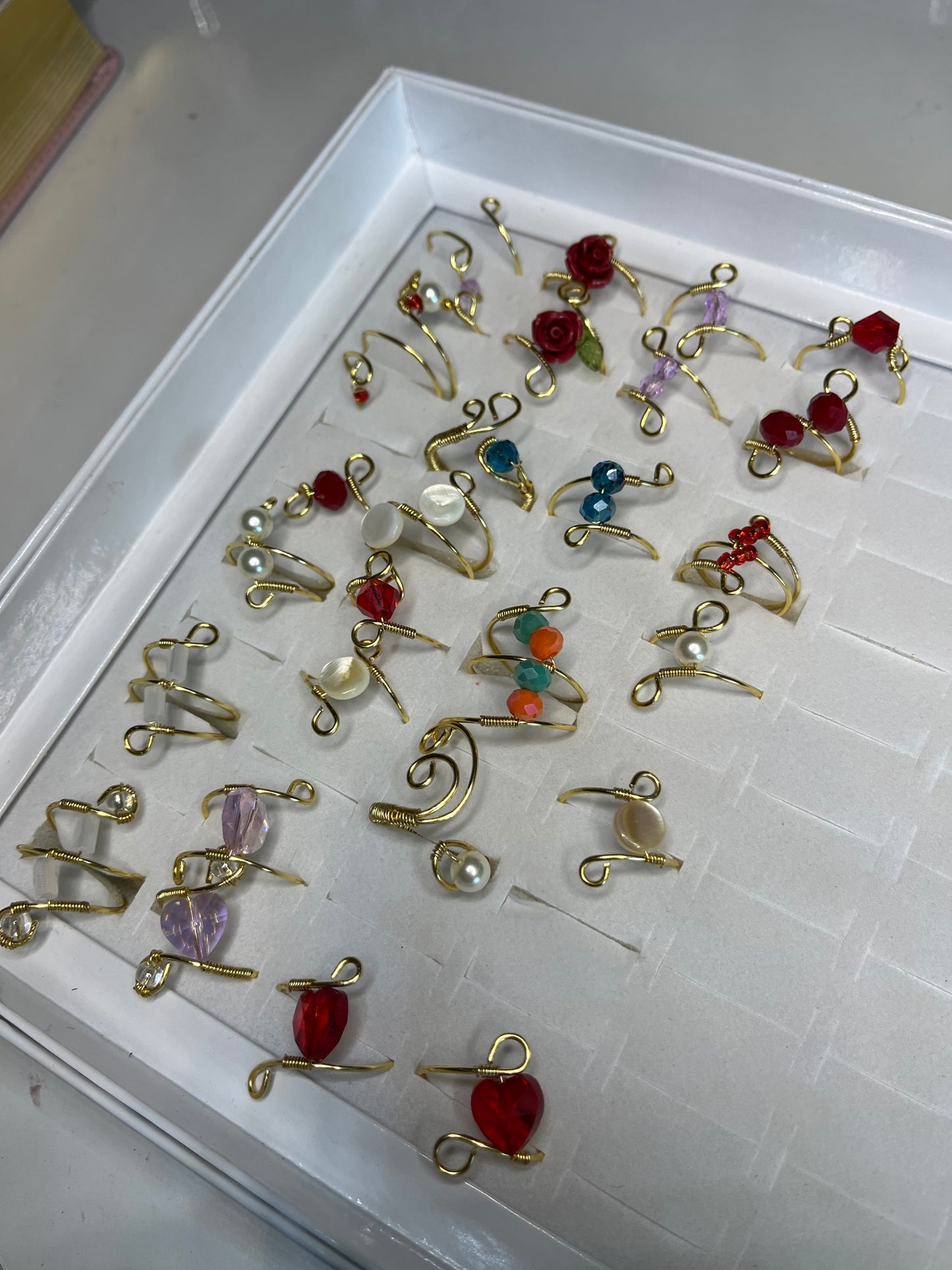 Rings