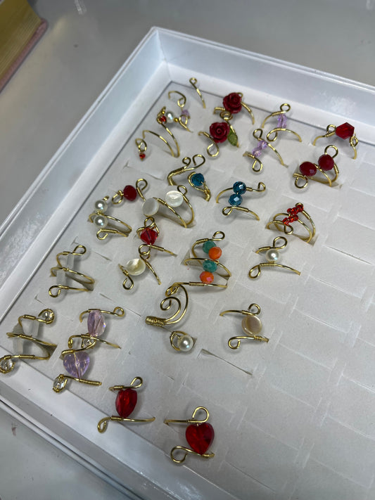 Rings
